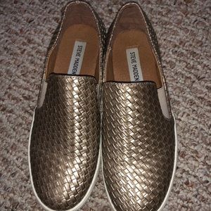 Steve Madden Sneakers